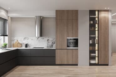 утопление домов: Дизайн и ремонт интерьеров под ключ - Современные решения для квартир — 8