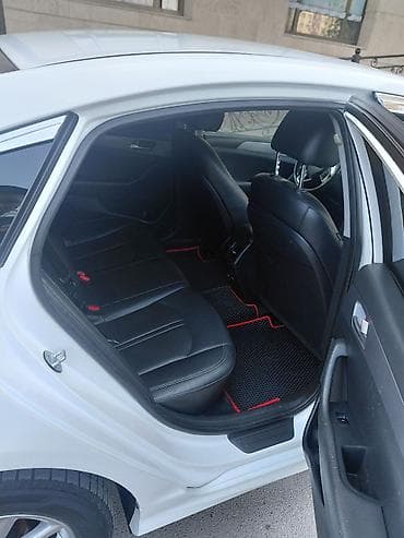 mercedes e: Hyundai Sonata: 2018 г., 0.2 л, Автомат, Газ, Седан — 5