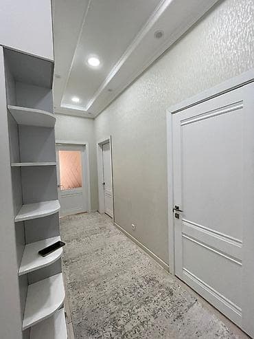 квартиры 2х: 2 комнаты, Собственник, Без подселения, С мебелью полностью — 7