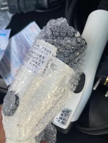 куплю сетку: Портативное зарядное устройство для электромобилей (EVSE) с сетевой — 1