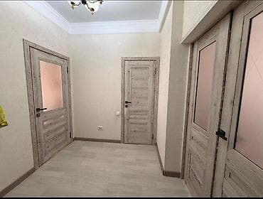 с подсилением улан 2: 2 комнаты, 54 м² — 4