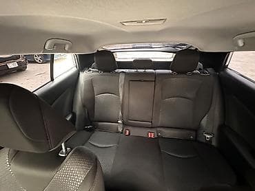 abs: Toyota Prius: 2020 г., 1.8 л, Вариатор, Гибрид, Хэтчбэк — 5