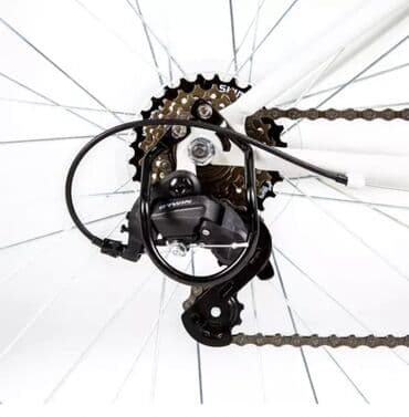 рейтинг детских велосипедов от 3 лет: Велосипед оригинал был куплен в США с официального магазина. Новый! — 5