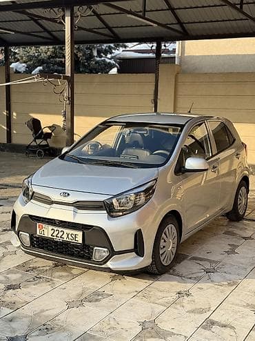 шины на киа морнинг: Kia Morning: 2021 г., 1 л, Автомат, Бензин, Хэтчбэк — 2