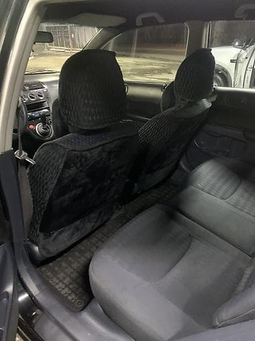 авто в бишкеке: Honda Civic: 2001 г., 1.5 л, Механика, Бензин, Хэтчбэк — 6