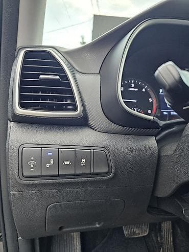 daf 480: Hyundai Tucson: 2019 г., 1.6 л, Автомат, Дизель, Кроссовер — 10