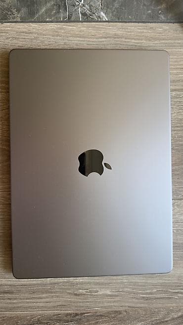 macbook pro 14 m5: MacBook Pro M1 Pro, 16 Gb, 1 Tb Для программирования Емкость АКБ — 2