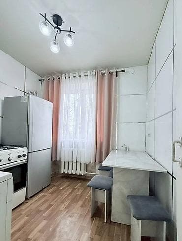2 комнаты, 45 м², 4 этаж, Свежий ремонт at lalafo.kg 2 комнаты, 45 м², 4 этаж, Свежий ремонт