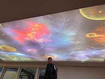 пик курулуш: Керме шыптар Жылтырак Монтаждоо — 5