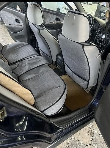 Продажа авто: Mitsubishi Carisma: 1995 г., 1.8 л, Механика, Бензин, Лифтбек — 6