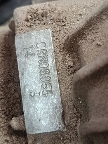 запчасти на фольксваген гольф 2: Коробка передач Механика — 2