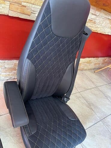 все для салонов красоты дордой: Индивидуальный пошив автомобильных чехлов — 4