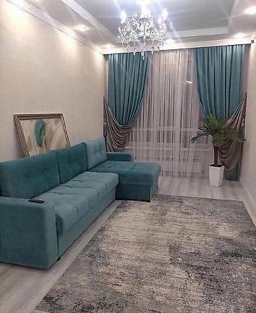 odyssey 1: Пошив штор и текстиля для интерьера на заказ - Дизайн и изготовление — 9