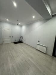 срочная продажа квартир в бишкеке без посредников: 3 комнаты, 87 м², Элитка, 4 этаж, Евроремонт — 4