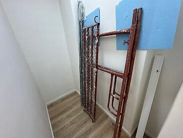 Квартиры: 3 комнаты, 88 м², Элитка, 4 этаж, Евроремонт — 4