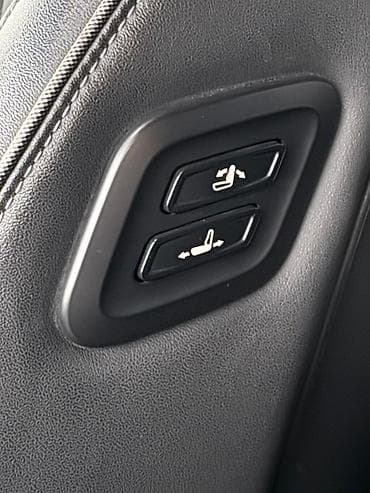рекстон авто: Ssangyong Rexton: 2021 г., 2.2 л, Автомат, Дизель, Жол тандабас — 9