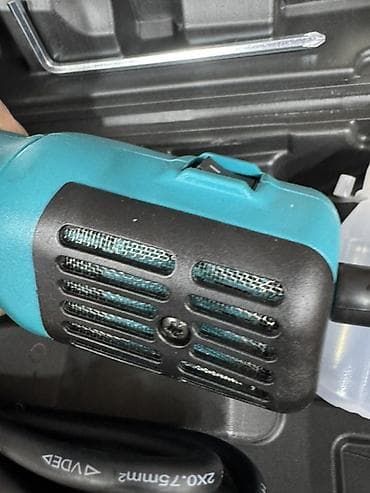 Животные: Электрическая машинка для стрижки овец TMAKOTA TM-8139 - Назначение — 2