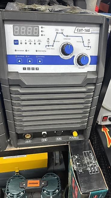 плазмарез: Плазморез без ЧПУ, Новый, В наличии — 3