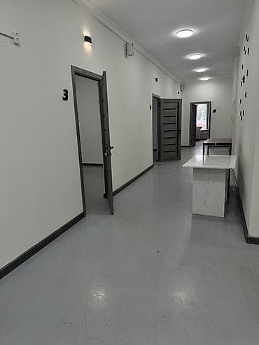 замена масла ош: Аренда офисов, 18 м², В административном здании — 1