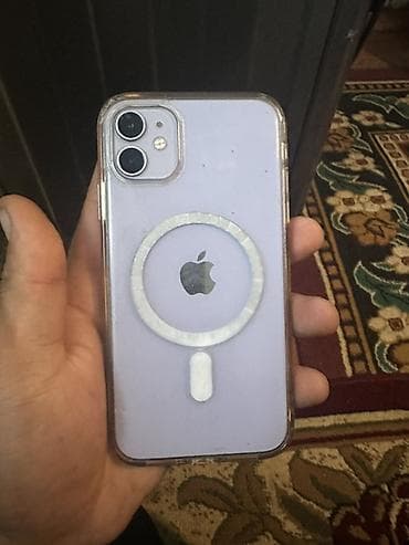 ipod nano 3: IPhone 11, 128 ГБ, Чехол, 73 % — 3