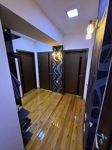 120: 2 комнаты, 62 м², 12 мкр Элитка, 7 этаж, Свежий ремонт — 7