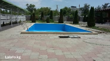 Пвх плёнка для бассейнов от завода изготовителя. Розничная цена от 13$