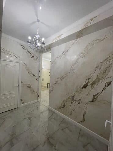 2 комнатные квартиры в бишкеке продажа мкр тунгуч: 3 комнаты, Собственник, Без подселения, С мебелью полностью — 12
