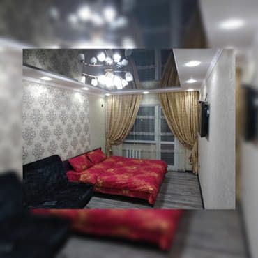 сдаю дом новопокровка: 40 м² — 1