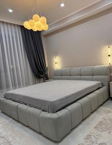 Квартиры: 2 комнаты, 70 м², Элитка, 11 этаж, Евроремонт — 8