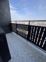 квартира берилет робочий городок: 2 комнаты, 51 м², Элитка, 12 этаж, Дизайнерский ремонт — 17