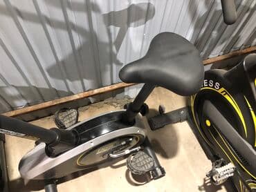 купить домашний тренажер велосипед: Распродажа последних велотренажеров 🔥 ▫️Большой выбор со склада — 2