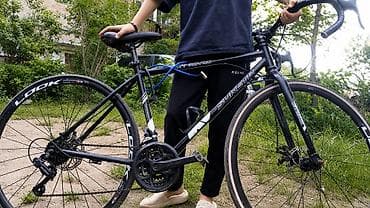 speedone frame: Шоссейный велосипед, Рама M (156 - 178 см) — 1