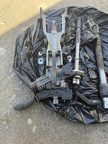 Рулевая колонка BMW 1997 г., Б/у, Оригинал, Германия at lalafo.kg Рулевая колонка BMW 1997 г., Б/у, Оригинал, Германия