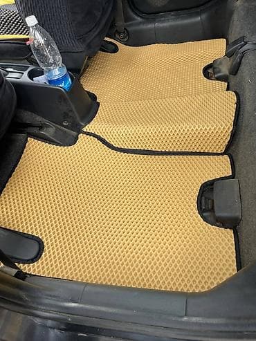 Унаа инструменттери: Төшөмөлдөр — 6