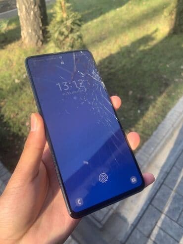 samsung a2 core: Samsung Galaxy A51, Б/у, 128 ГБ, цвет - Черный, 2 SIM — 6