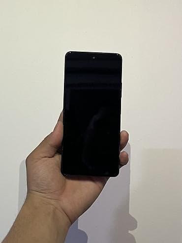 iphone icloud: Redmi, Redmi Note 10 Pro, Б/у, 256 ГБ, цвет - Черный, 2 SIM — 4