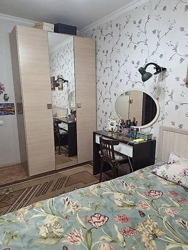 house: 2 комнаты, 45 м², Индивидуалка, 1 этаж, Евроремонт — 9