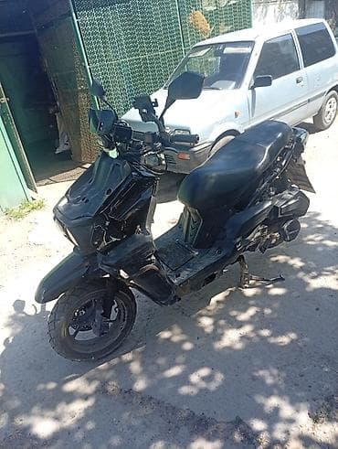 квадроцикл 200 кубов: Продаю скутор танк вложения внешка.документы есть экспертиза — 5