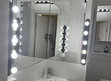 2 bedroom: Сдается посуточная квартира в современной квартире с продуманным — 6