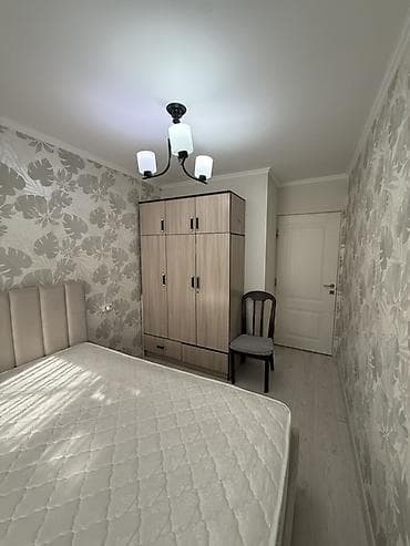 osh flat: 2 комнаты, Собственник, Без подселения, С мебелью полностью — 10