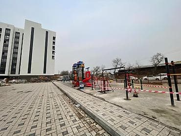 kant flat: 1 комната, 42 м², 108 серия, 5 этаж, Евроремонт — 1