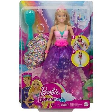 spyra one: Барби Русалка Дримтопия Barbie Dreamtopia Все вопросы по вотсапу — 7