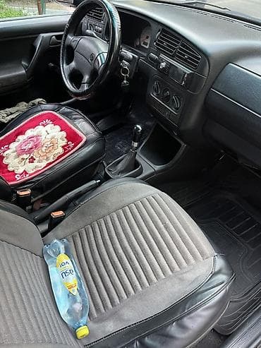 замок зажигания гольф 3: Volkswagen Golf Variant: 1997 г., 1.8 л, Ручные, Бензин, Универсал — 8