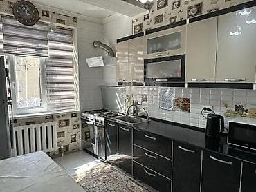 Недвижимость: 3 комнаты, 67 м², Элитка, 2 этаж, Евроремонт — 5