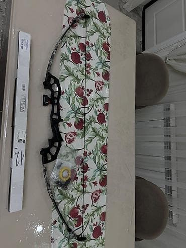 рыболовные рогатки: Классический разборный лук для спорта и тренировок - Усилие — 8