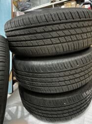 шинный центр с. ново николаевка фото: Колеса в сборе 235 / 55 / R 19, Лето, Новый, Комплект, Литые, отверстий - 5 — 7