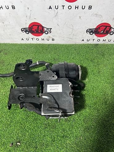 Блок ABS Audi 2007 г., Оригинал