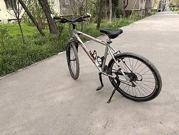 forward apache: Горный велосипед, Specialized, Алюминий — 3