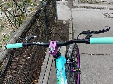 BMX велосипед, Новый