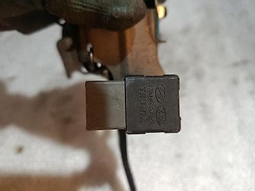 педаль газа: Сцепление в сборе Kia Оригинал — 4